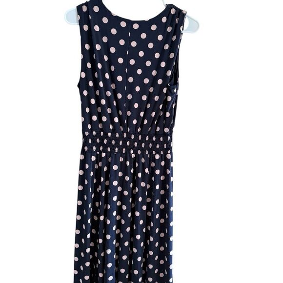 Enfocus Studio Blue Sundress - Picture 8 of 14